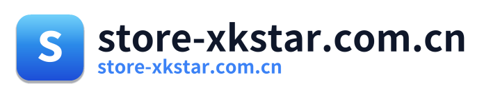 store-xkstar.com.cn Logo